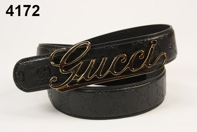 G belts-135