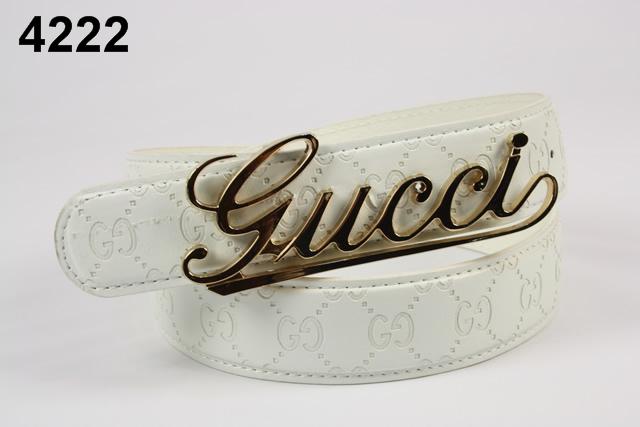 G belts-155