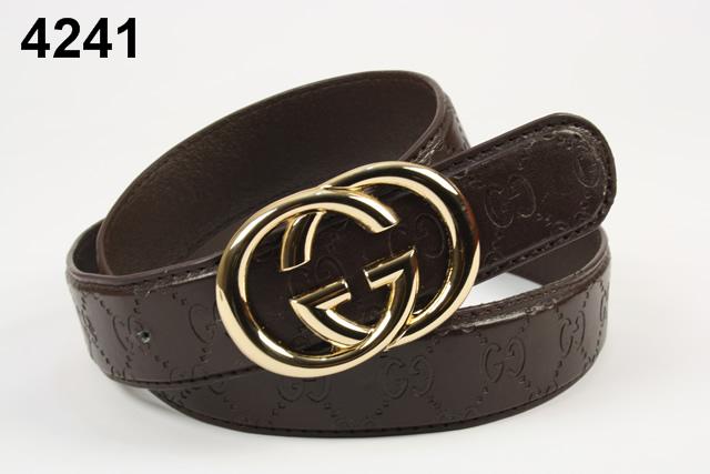 G belts-163