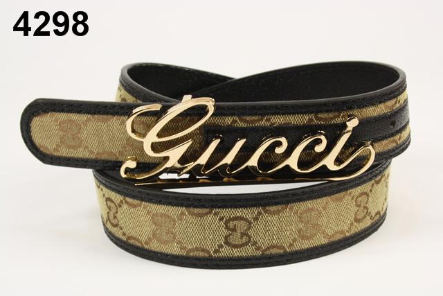 G belts-181