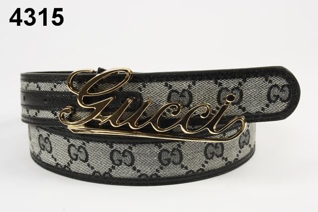 G belts-186