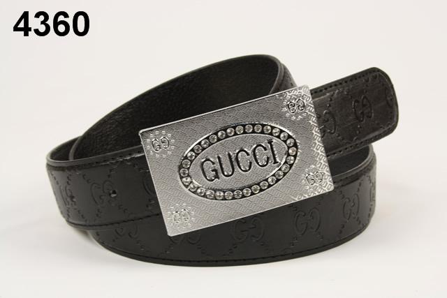 G belts-201