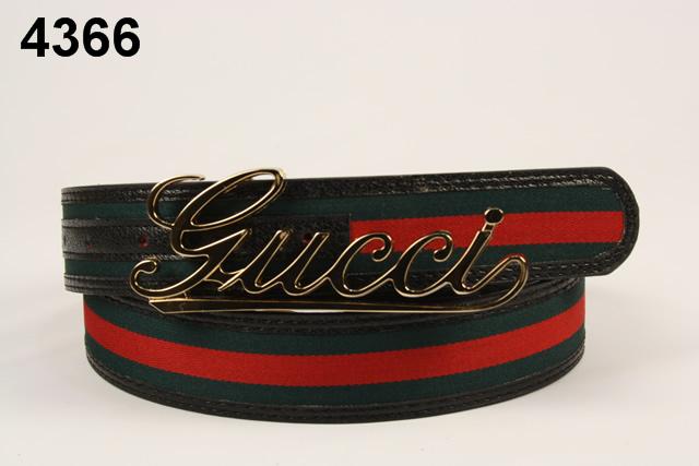 G belts-203