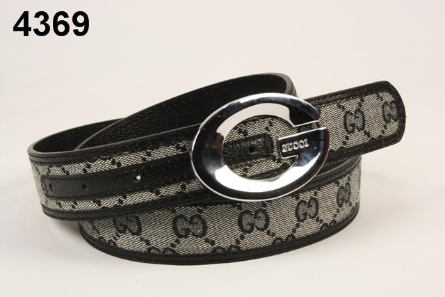 G belts-204