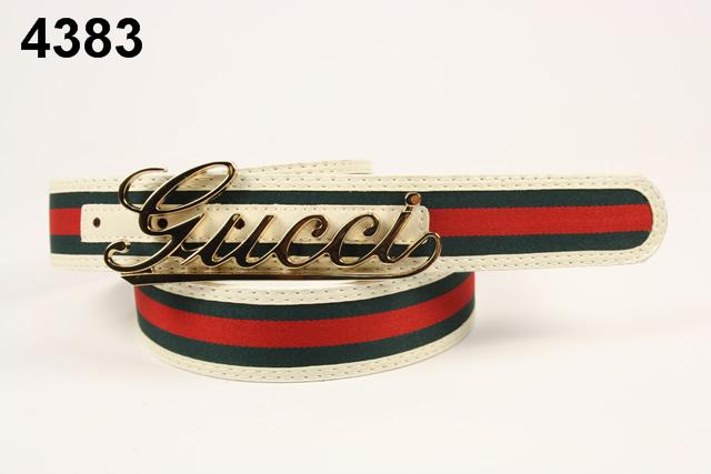 G belts-208