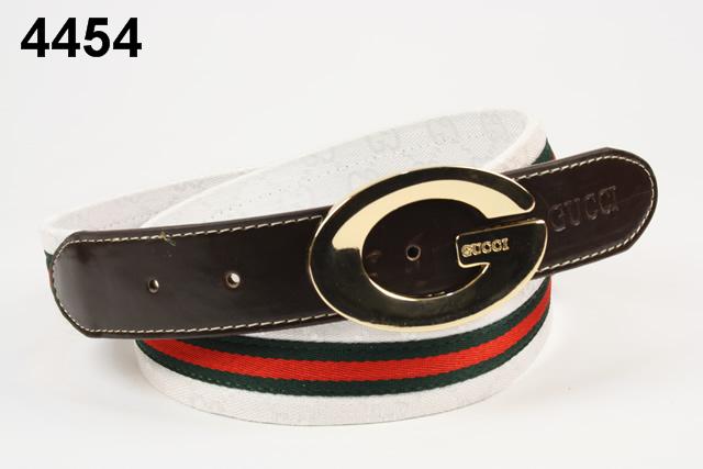 G belts-235