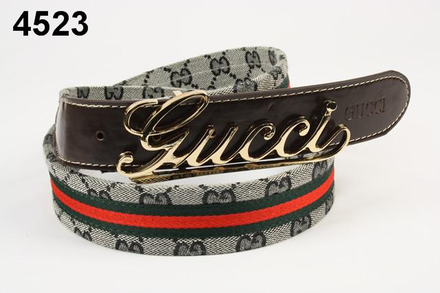 G belts-254