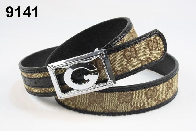 G belts-314