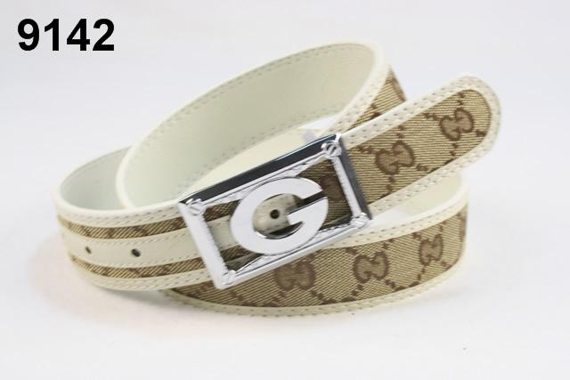 G belts-315