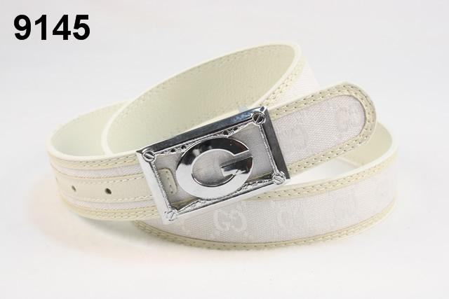 G belts-318