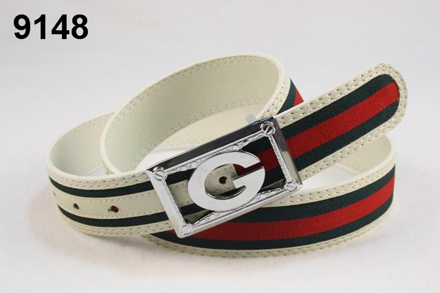 G belts-321