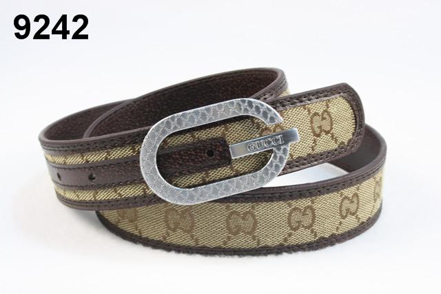 G belts-331