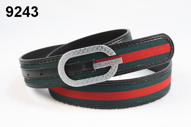 G belts-332