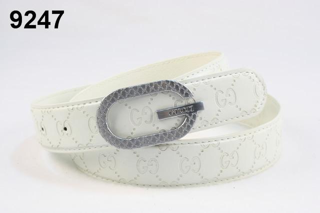 G belts-335