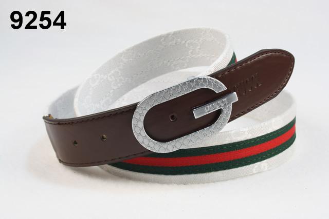 G belts-342