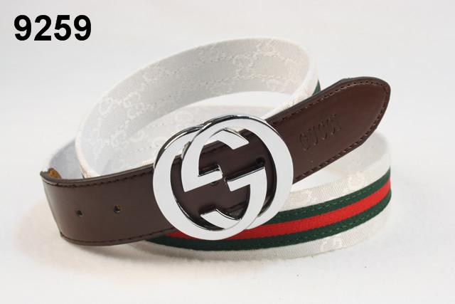 G belts-347