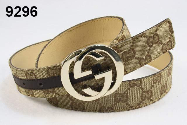 G belts-380