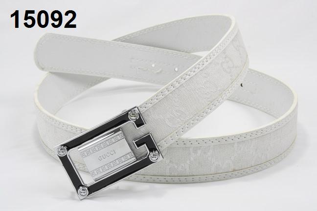 G belts-396