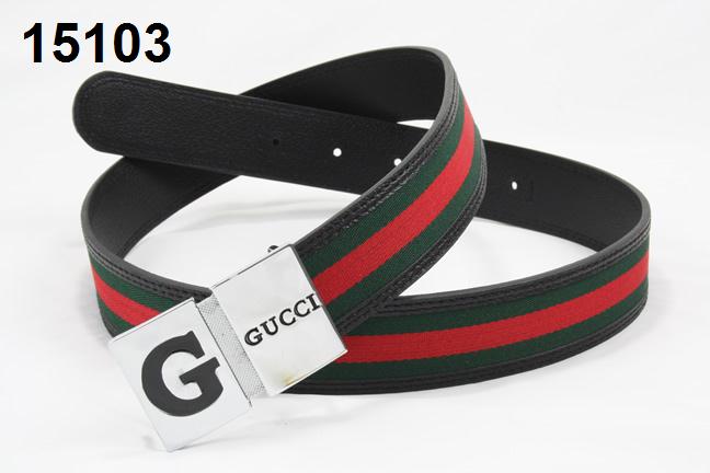 G belts-405