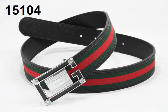 G belts-406