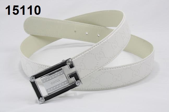 G belts-411