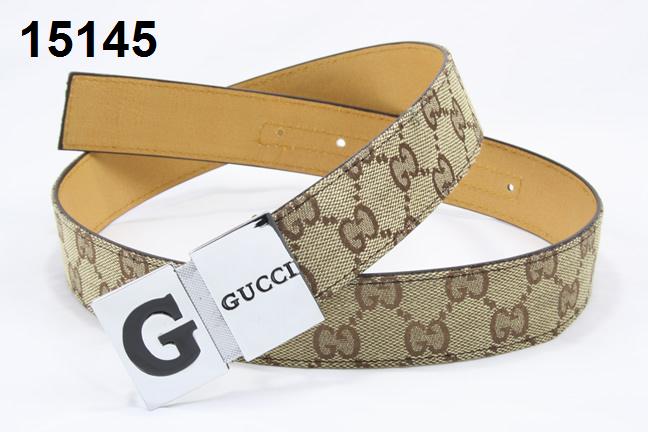 G belts-440