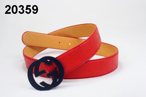 G belts-465