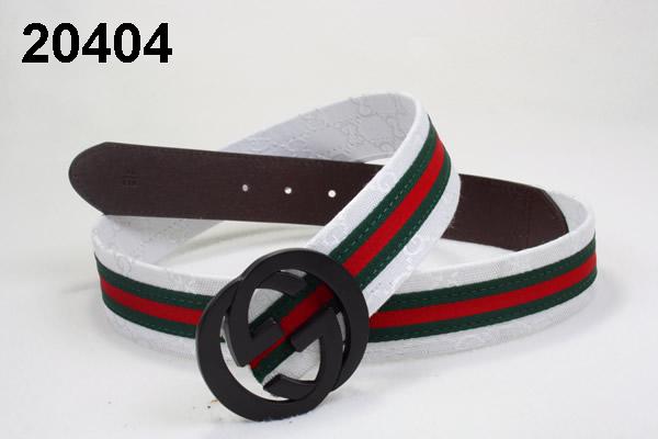 G belts-504