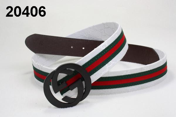 G belts-506