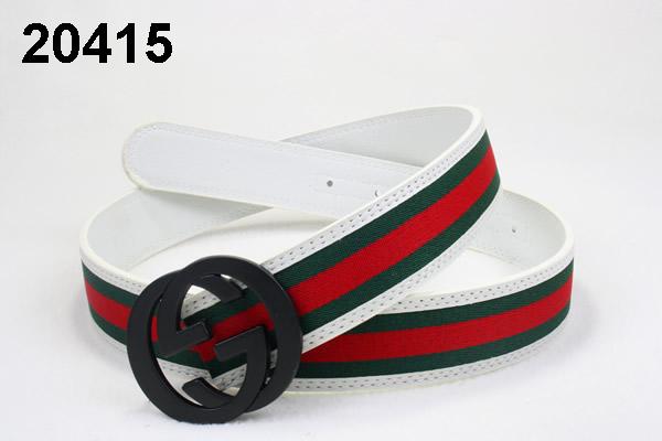 G belts-515