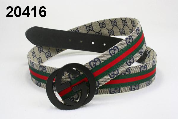 G belts-516