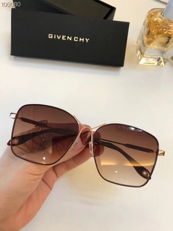 GIVENCHY Sunglasses AAAA-001