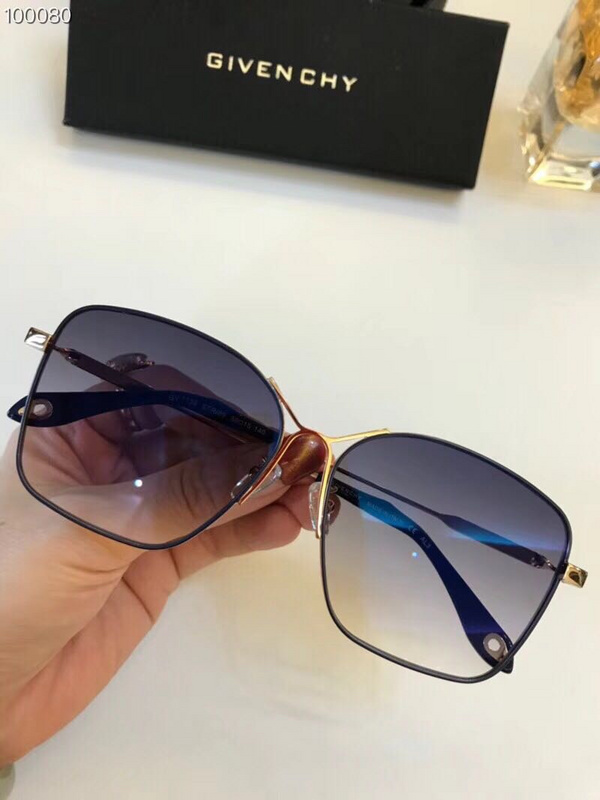 GIVENCHY Sunglasses AAAA-002