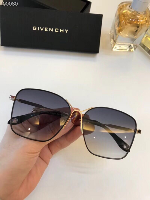 GIVENCHY Sunglasses AAAA-005