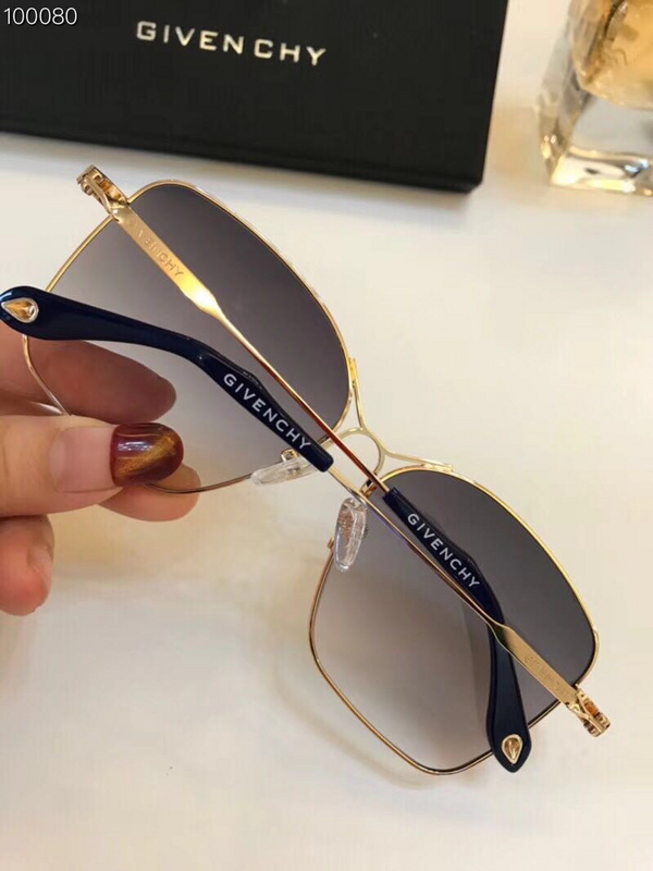 GIVENCHY Sunglasses AAAA-006