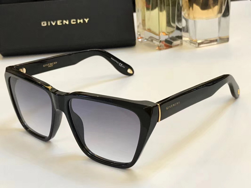 GIVENCHY Sunglasses AAAA-012