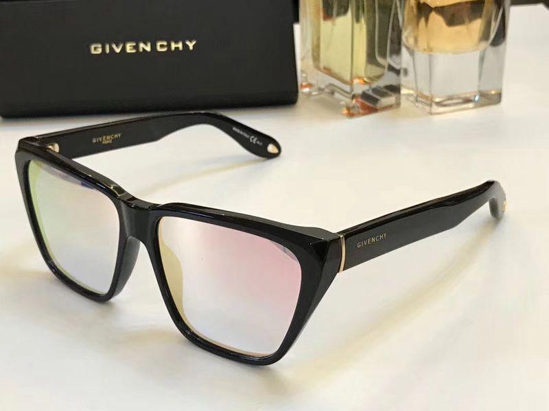 GIVENCHY Sunglasses AAAA-014