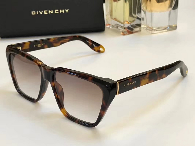 GIVENCHY Sunglasses AAAA-015