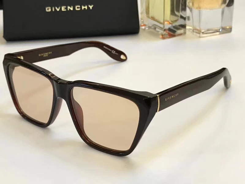 GIVENCHY Sunglasses AAAA-016