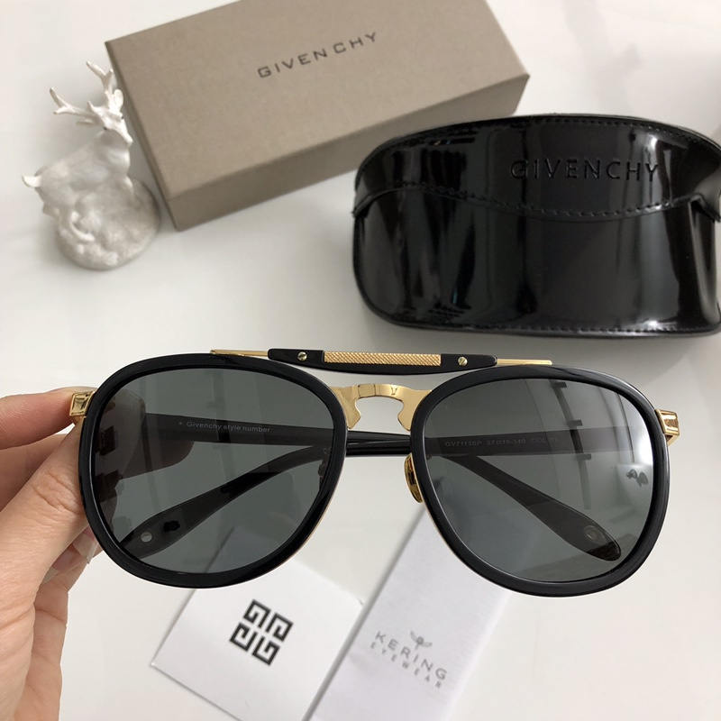 GIVENCHY Sunglasses AAAA-018