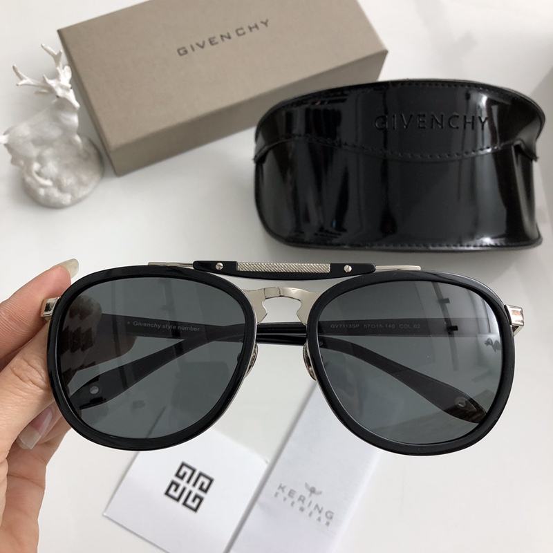 GIVENCHY Sunglasses AAAA-019