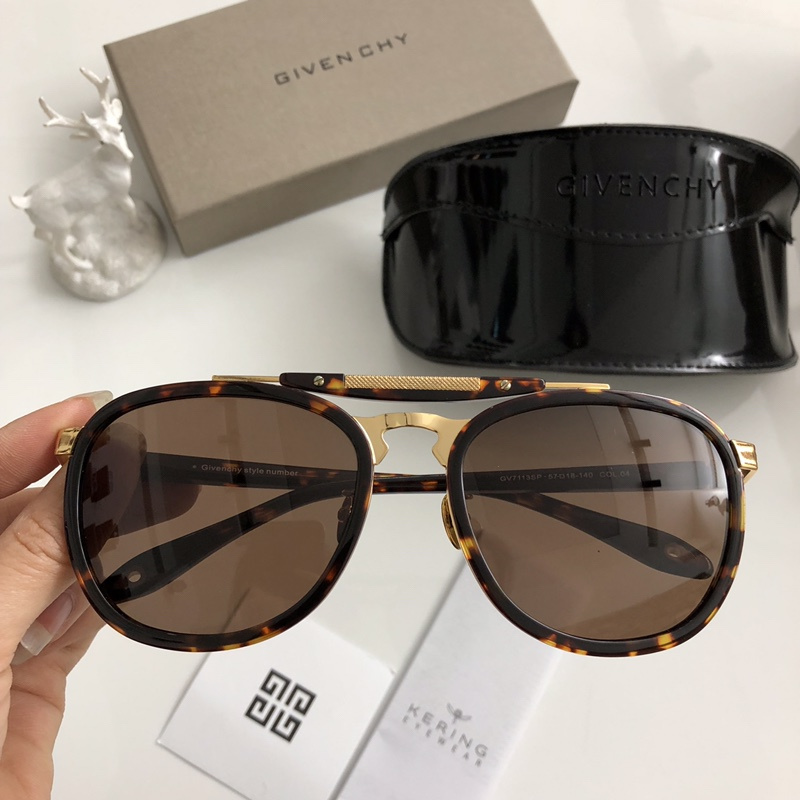 GIVENCHY Sunglasses AAAA-020