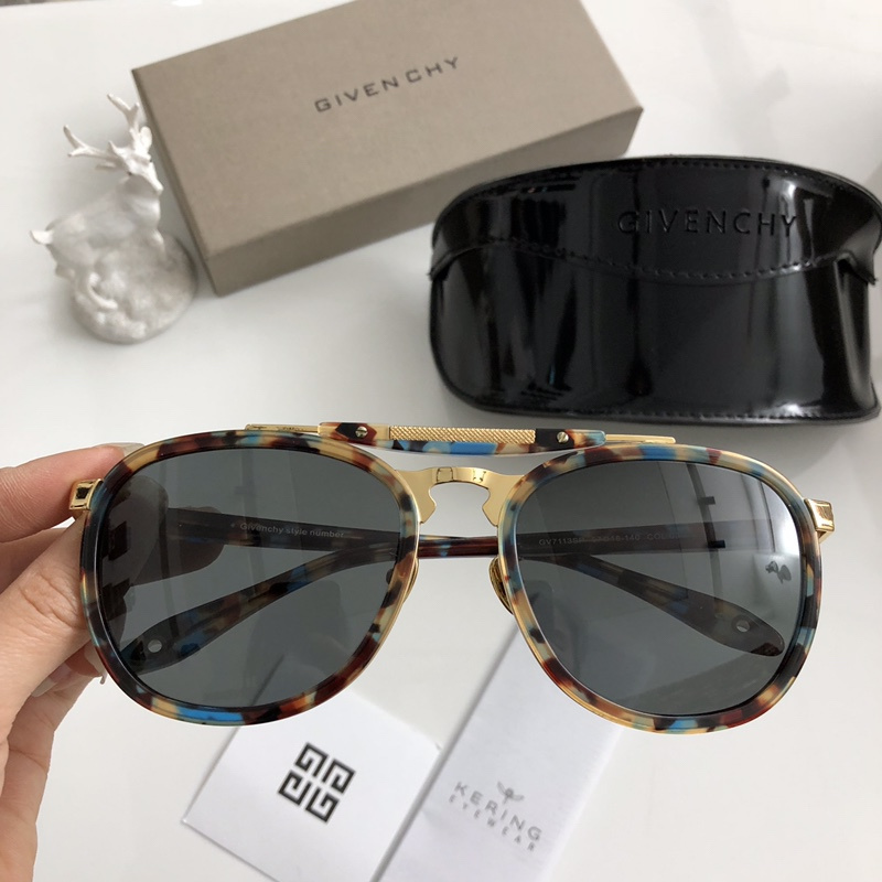 GIVENCHY Sunglasses AAAA-021