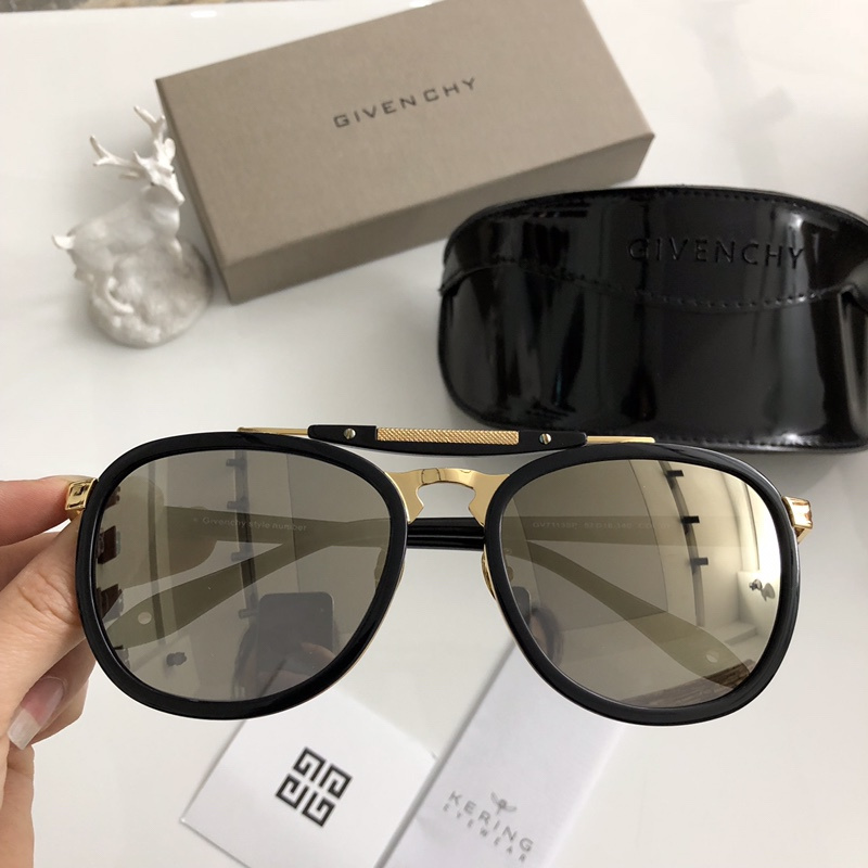 GIVENCHY Sunglasses AAAA-022