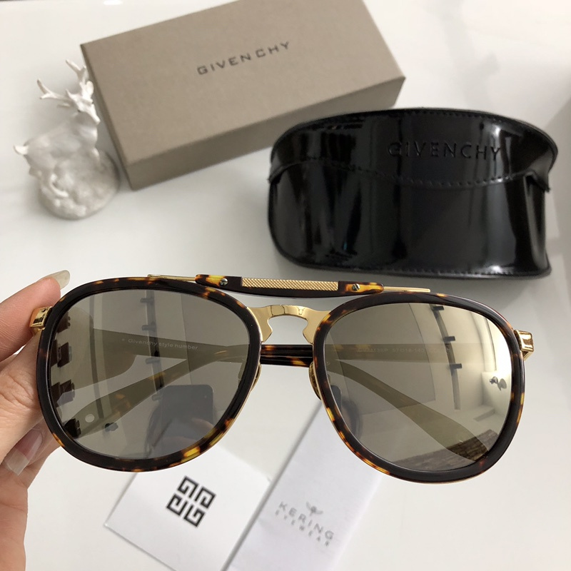 GIVENCHY Sunglasses AAAA-023