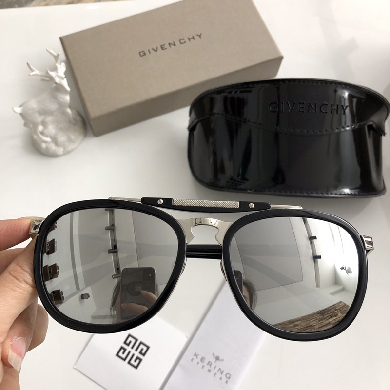 GIVENCHY Sunglasses AAAA-024