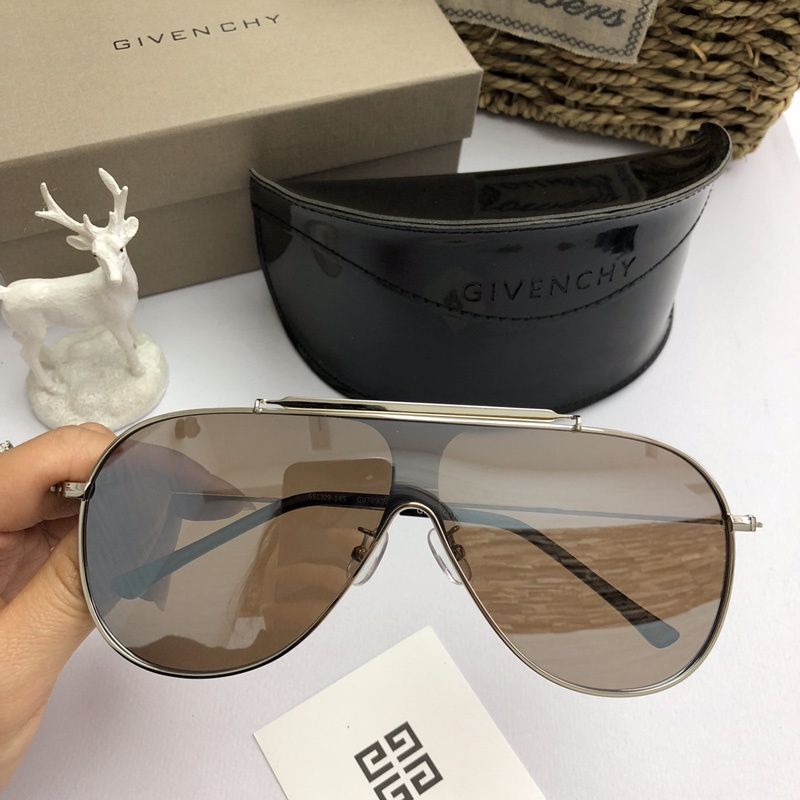 GIVENCHY Sunglasses AAAA-035