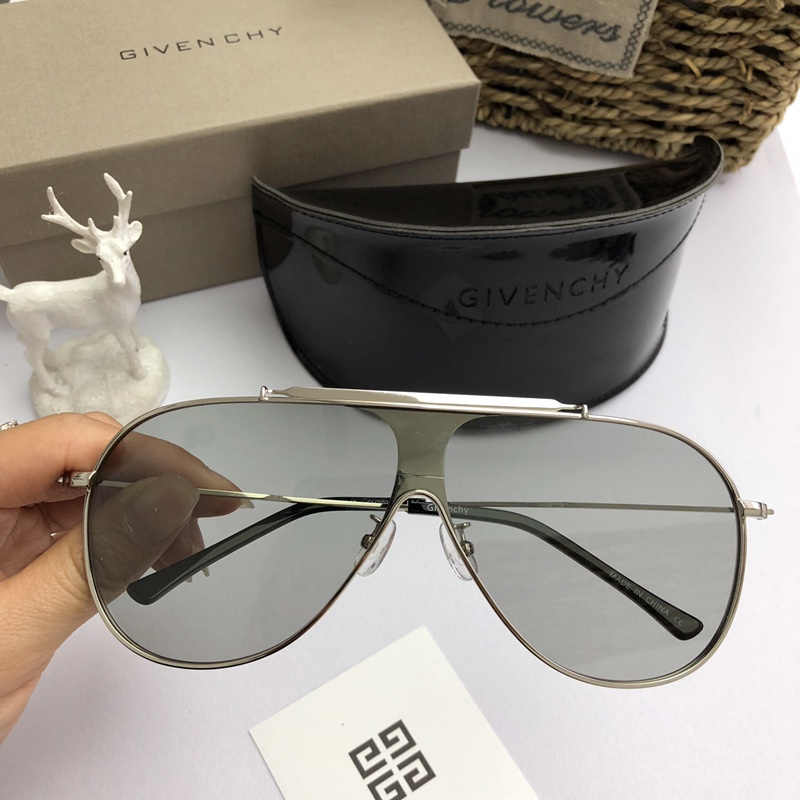 GIVENCHY Sunglasses AAAA-036