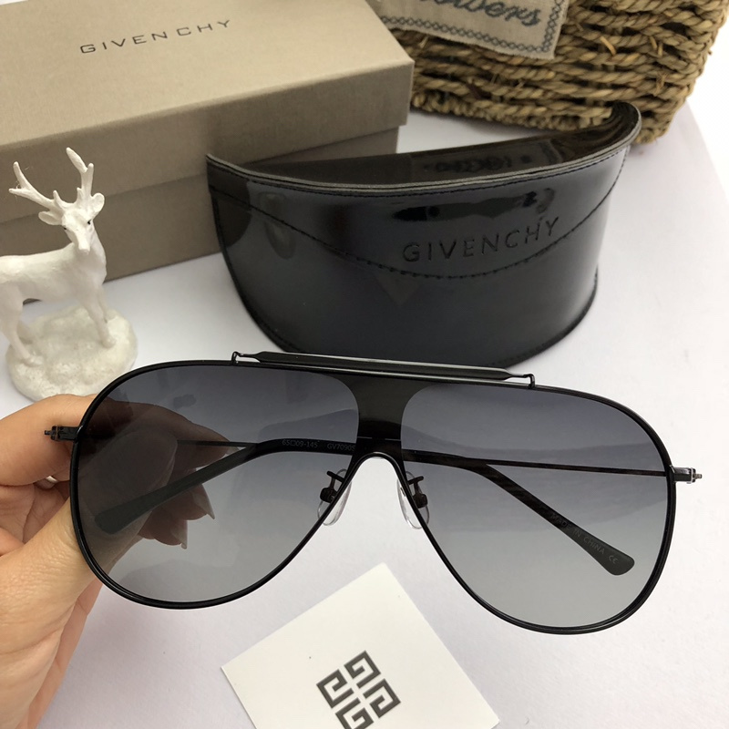 GIVENCHY Sunglasses AAAA-037