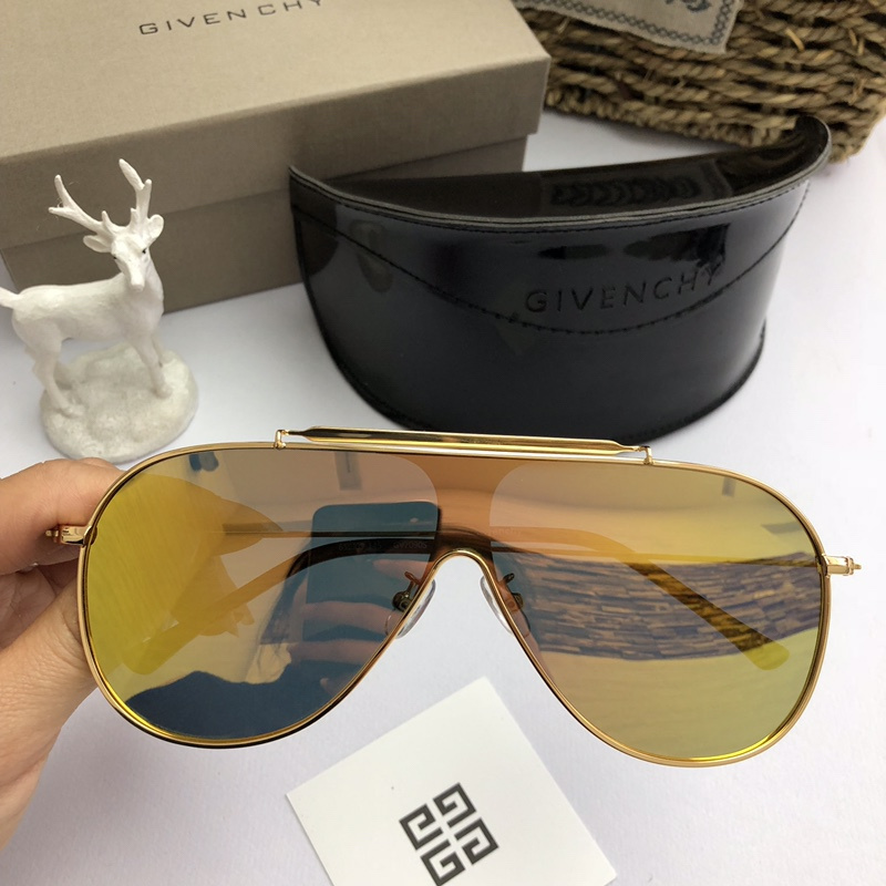 GIVENCHY Sunglasses AAAA-038